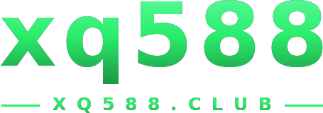 xq588 logo